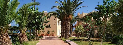 Nautica Hotel Apartments