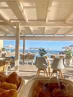 Nautica Hotel Apartments