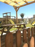 Nautica Hotel Apartments