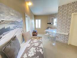 Nautica Hotel Apartments