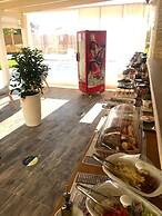 Nautica Hotel Apartments