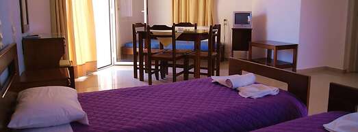 Nautica Hotel Apartments