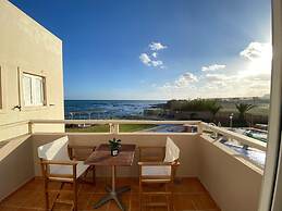 Nautica Hotel Apartments