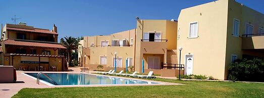 Nautica Hotel Apartments