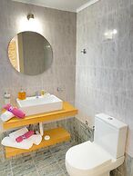 Nautica Hotel Apartments