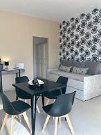 Nautica Hotel Apartments