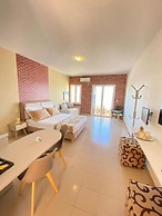 Nautica Hotel Apartments