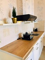 Nautica Hotel Apartments