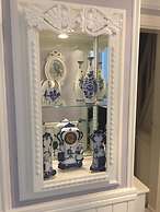 Vondelpark House Bed&Breakfast