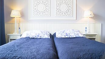 Vondelpark House Bed&Breakfast