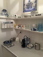 Vondelpark House Bed&Breakfast