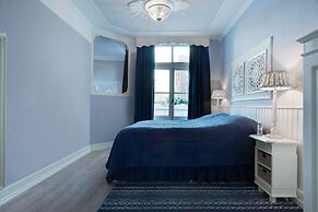 Vondelpark House Bed&Breakfast