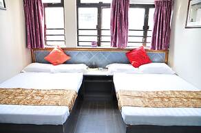 Empire Commercial Hotel