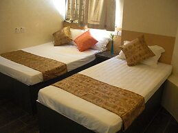 Empire Commercial Hotel