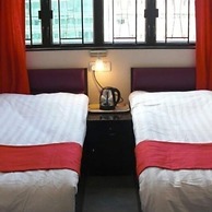 Empire Commercial Hotel