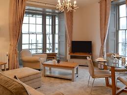 The Four Seasons Hotel