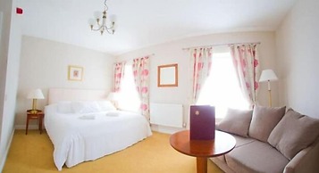 The Four Seasons Hotel