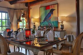 Kibo Villa Amboseli