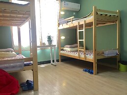 Weihai Hiking International Youth Hostel