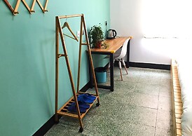 Weihai Hiking International Youth Hostel