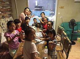 Weihai Hiking International Youth Hostel