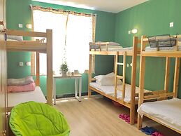 Weihai Hiking International Youth Hostel