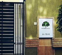 Hotel Spoontree Boutique BnB