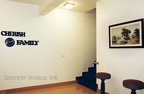 Hotel Spoontree Boutique BnB