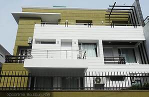 Hotel Spoontree Boutique BnB