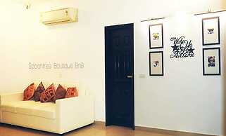 Hotel Spoontree Boutique BnB