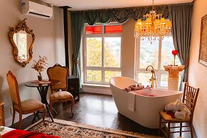 Le Boutique Hotel Gramado - Exclusivo para Casais