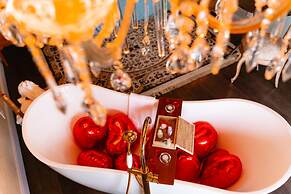 Le Boutique Hotel Gramado - Exclusivo para Casais