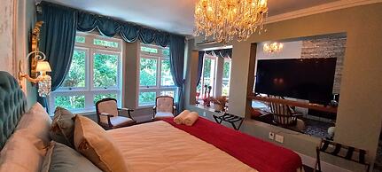 Le Boutique Hotel Gramado - Exclusivo para Casais