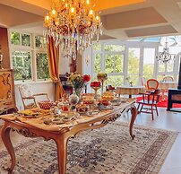 Le Boutique Hotel Gramado - Exclusivo para Casais