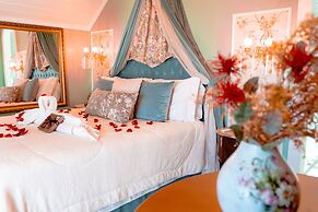 Le Boutique Hotel Gramado - Exclusivo para Casais