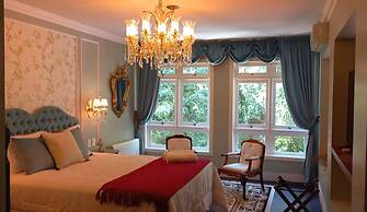 Le Boutique Hotel Gramado - Exclusivo para Casais