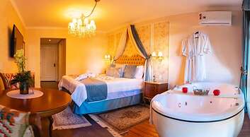 Le Boutique Hotel Gramado - Exclusivo para Casais