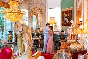 Le Boutique Hotel Gramado - Exclusivo para Casais