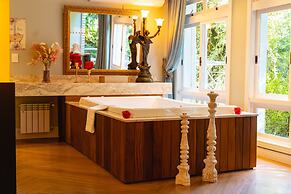 Le Boutique Hotel Gramado - Exclusivo para Casais