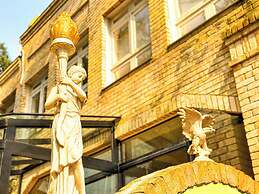 Le Boutique Hotel Gramado - Exclusivo para Casais