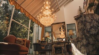 Le Boutique Hotel Gramado - Exclusivo para Casais