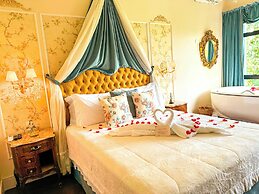 Le Boutique Hotel Gramado - Exclusivo para Casais