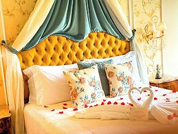 Le Boutique Hotel Gramado - Exclusivo para Casais