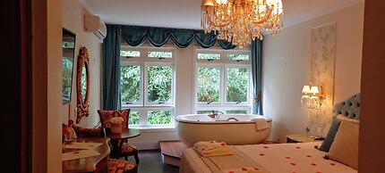 Le Boutique Hotel Gramado - Exclusivo para Casais