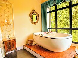 Le Boutique Hotel Gramado - Exclusivo para Casais