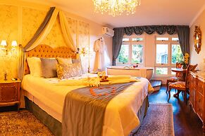 Le Boutique Hotel Gramado - Exclusivo para Casais