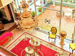 Le Boutique Hotel Gramado - Exclusivo para Casais