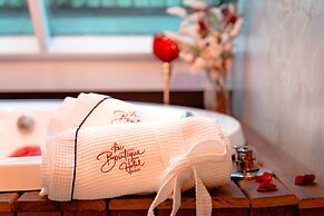 Le Boutique Hotel Gramado - Exclusivo para Casais