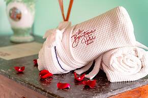 Le Boutique Hotel Gramado - Exclusivo para Casais