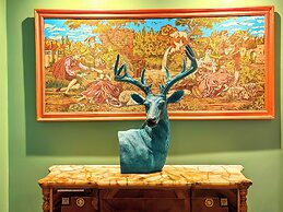 Le Boutique Hotel Gramado - Exclusivo para Casais